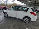 Nissan Versa S Image 5