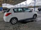 Nissan Versa S Image 3