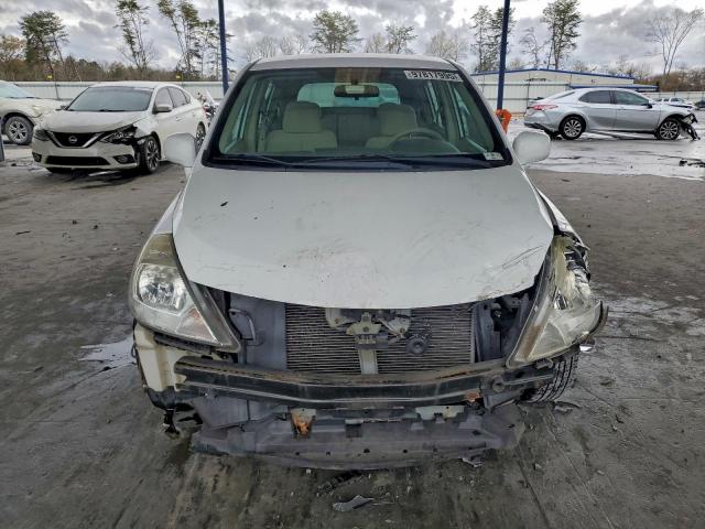 Nissan Versa S Image 2