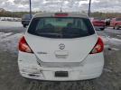 Nissan Versa S Image 10
