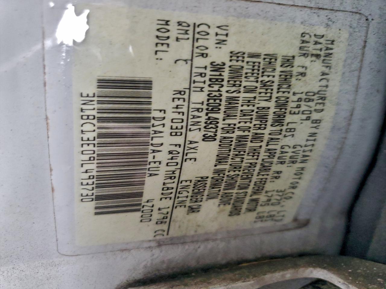 Nissan Versa S Image 11