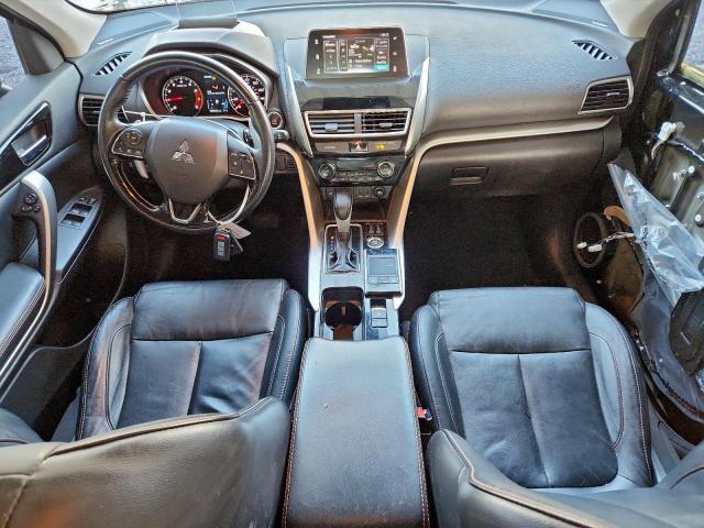 Mitsubishi Eclipse Se Image 7