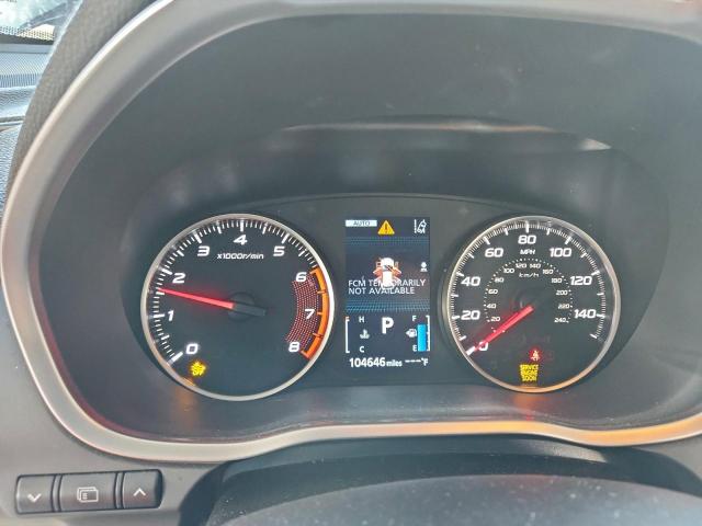 Mitsubishi Eclipse Se Image 8