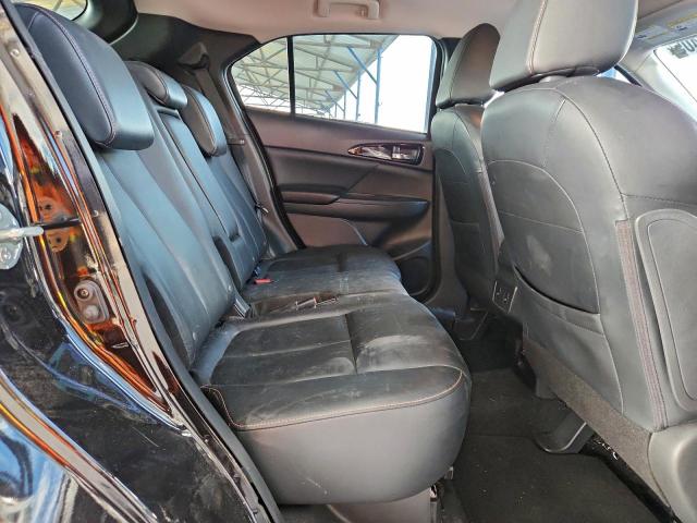 Mitsubishi Eclipse Se Image 9