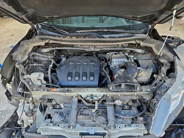 Mitsubishi Eclipse Se Image 11