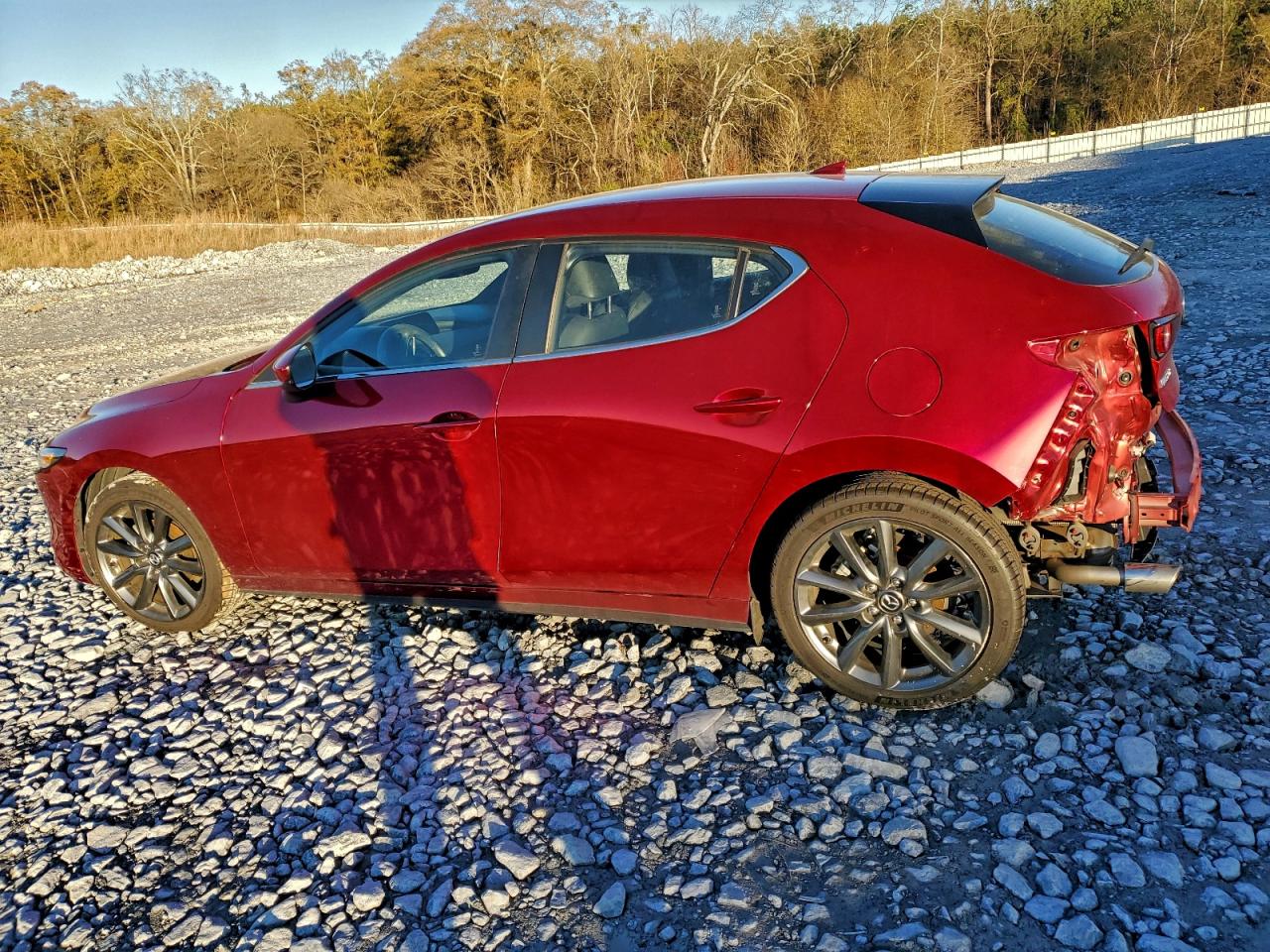 Mazda 3 Preferred Image 10