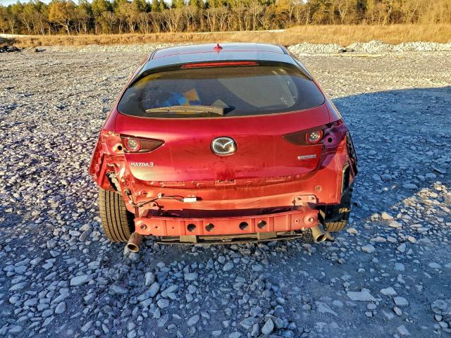 Mazda 3 Preferred Image 9