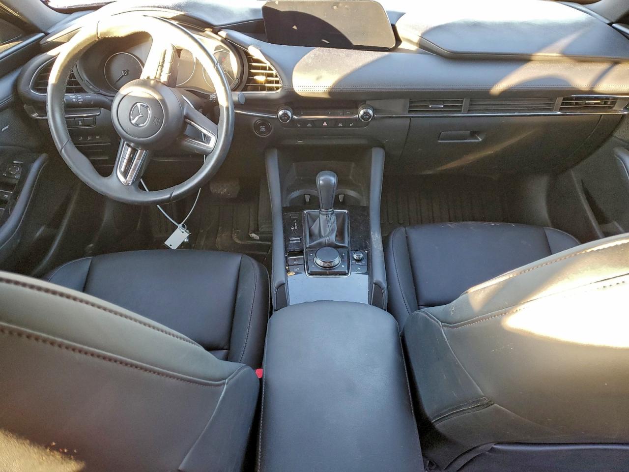 Mazda 3 Preferred Image 4