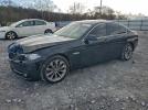 BMW 5 Series I Image 1