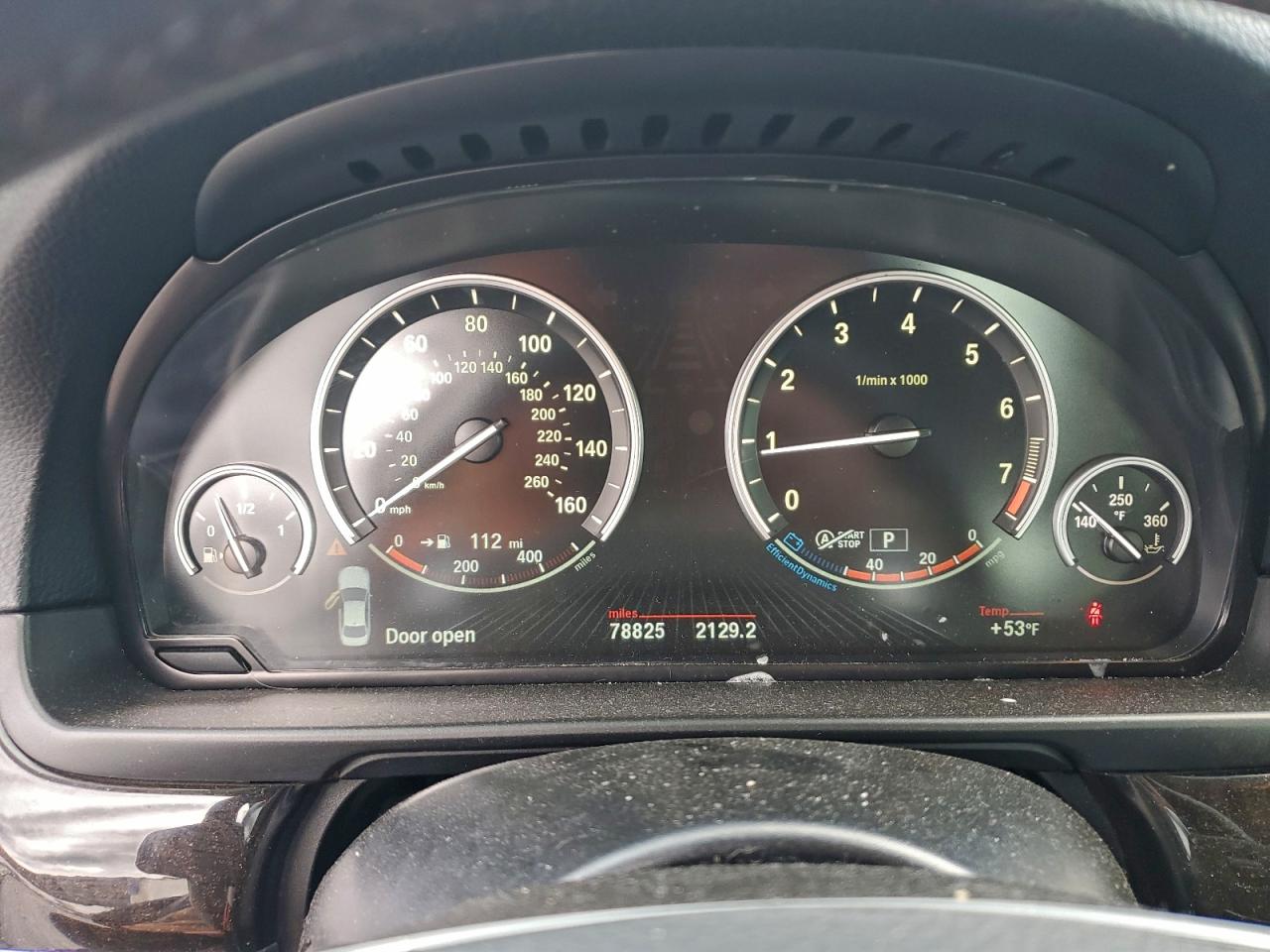 BMW 5 Series I Image 11