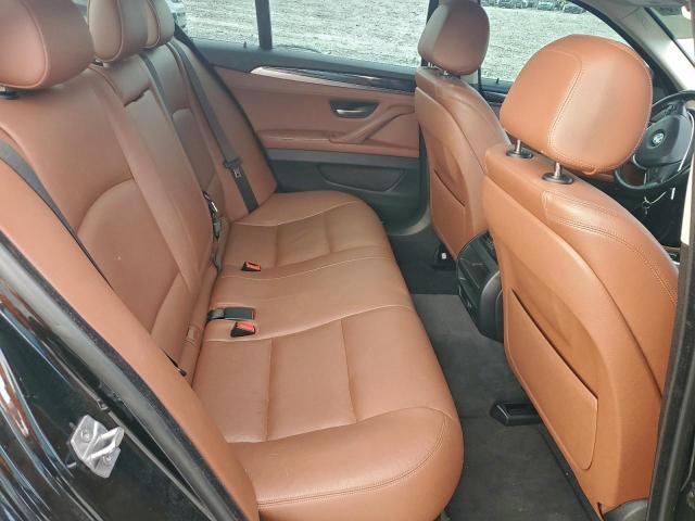 BMW 5 Series I Image 10