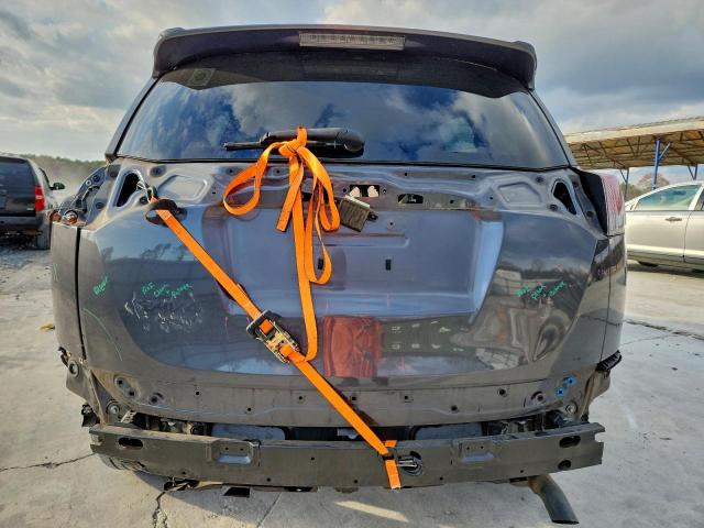 Toyota RAV4 Adventure Image 13