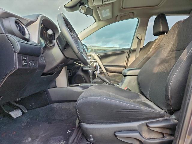 Toyota RAV4 Adventure Image 8