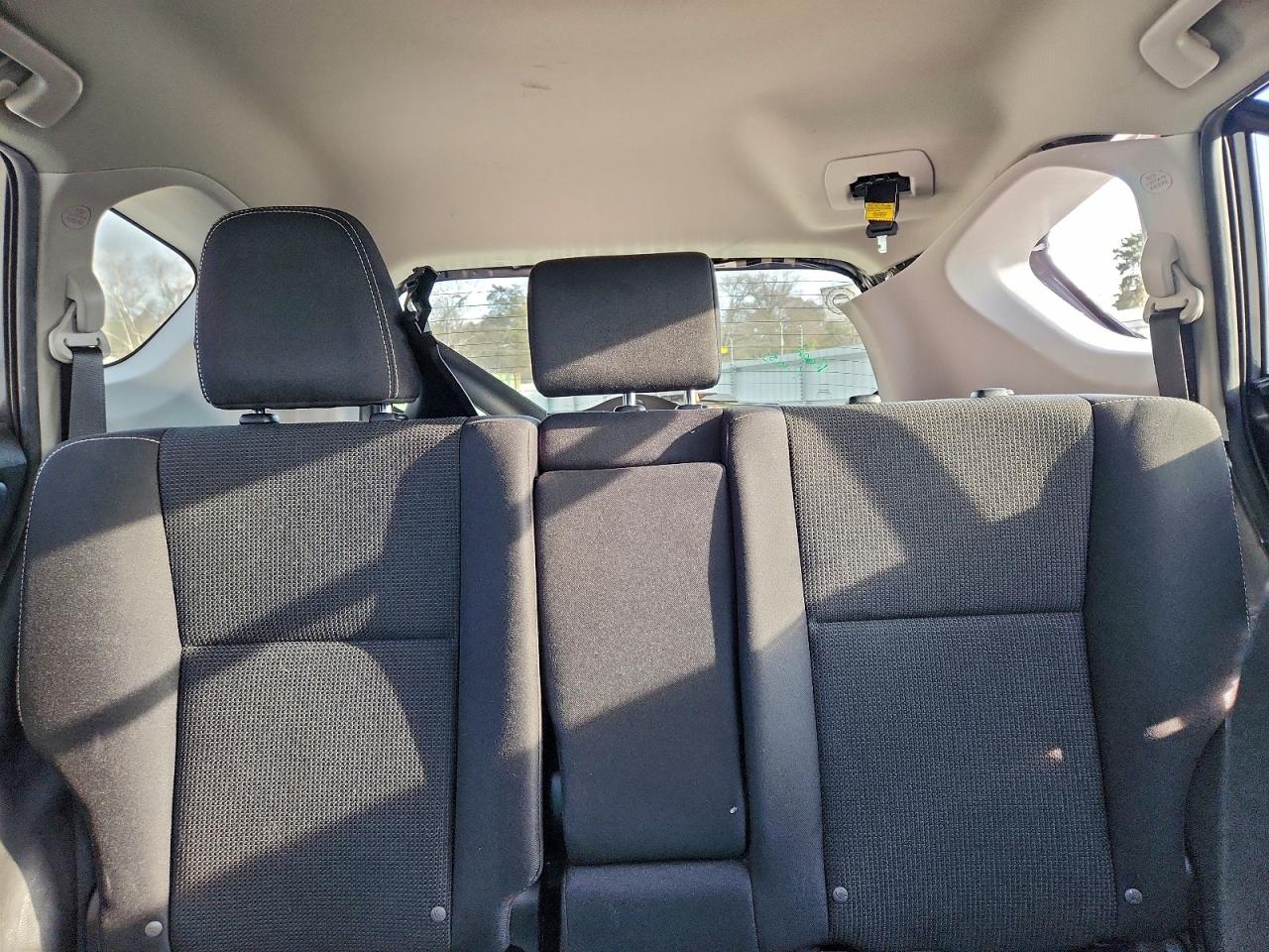 Toyota RAV4 Adventure Image 5