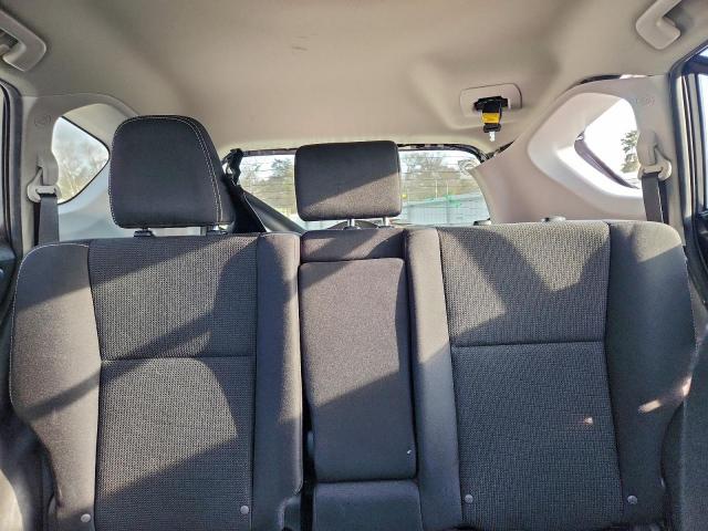 Toyota RAV4 Adventure Image 5