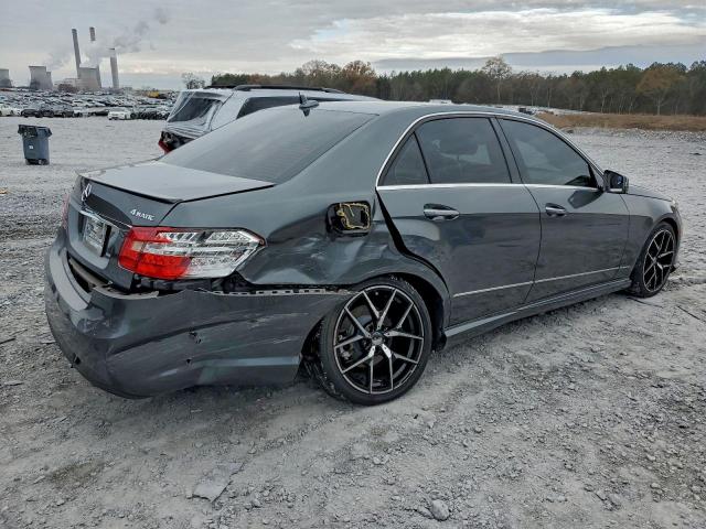 Mercedes-Benz E-Class 350 4matic Image 7