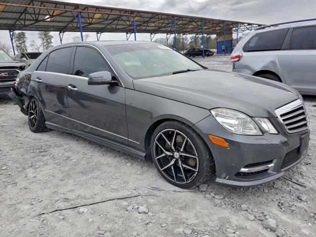 Mercedes-Benz E-Class 350 4matic Image 6