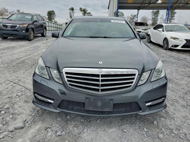 Mercedes-Benz E-Class 350 4matic Image 8
