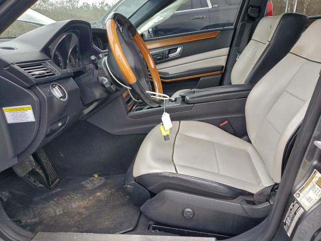 Mercedes-Benz E-Class 350 4matic Image 2