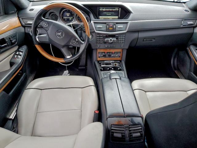 Mercedes-Benz E-Class 350 4matic Image 10
