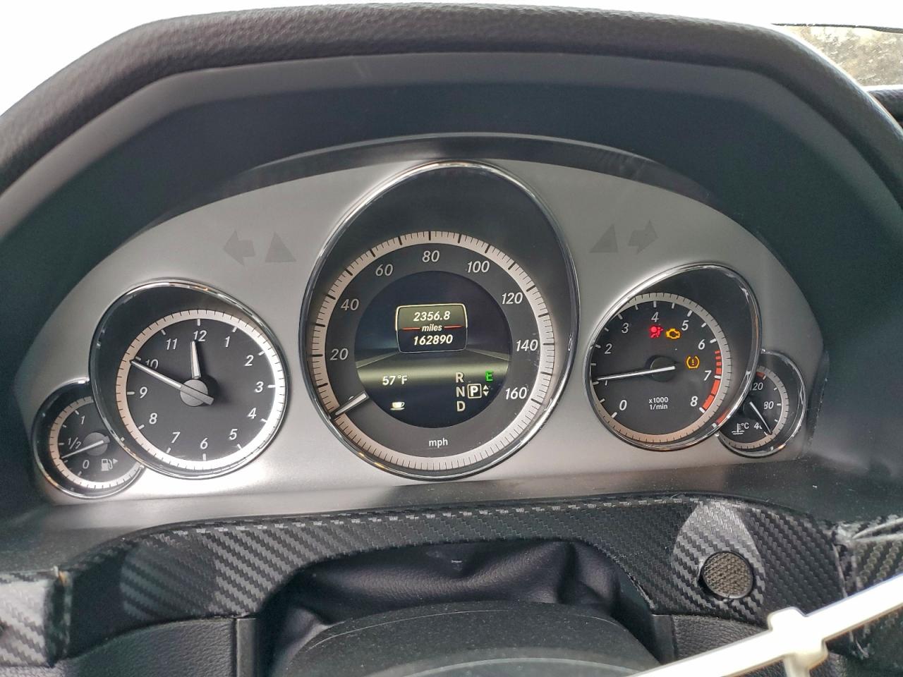 Mercedes-Benz E-Class 350 4matic Image 3