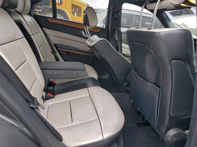 Mercedes-Benz E-Class 350 4matic Image 5
