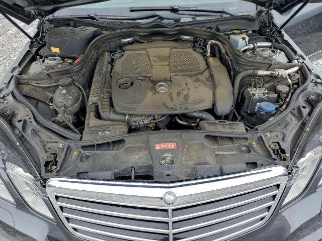 Mercedes-Benz E-Class 350 4matic Image 11