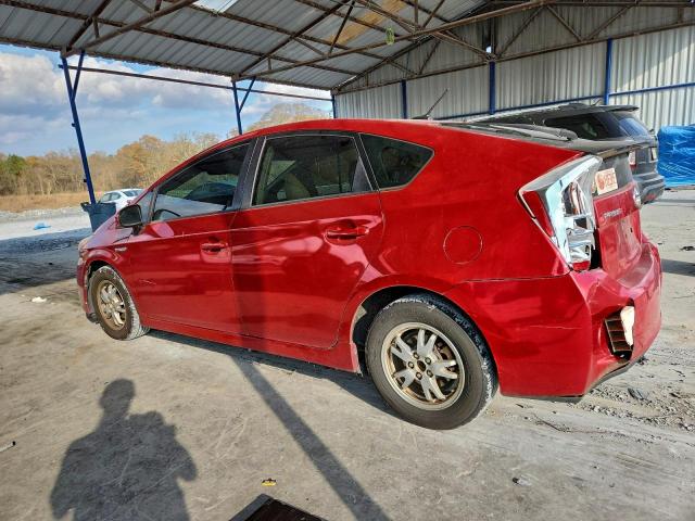 Toyota Prius Image 12