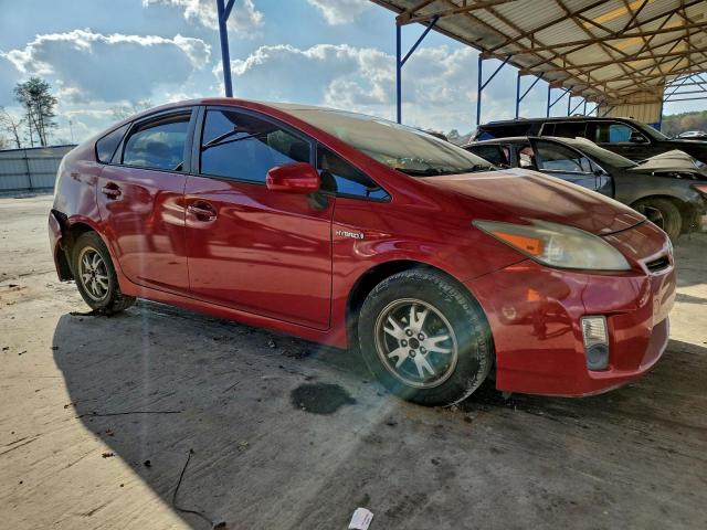 Toyota Prius Image 3