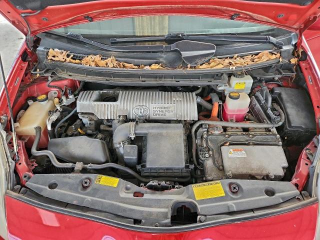 Toyota Prius Image 10