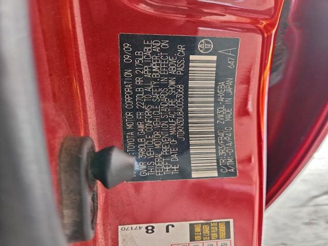 Toyota Prius Image 6