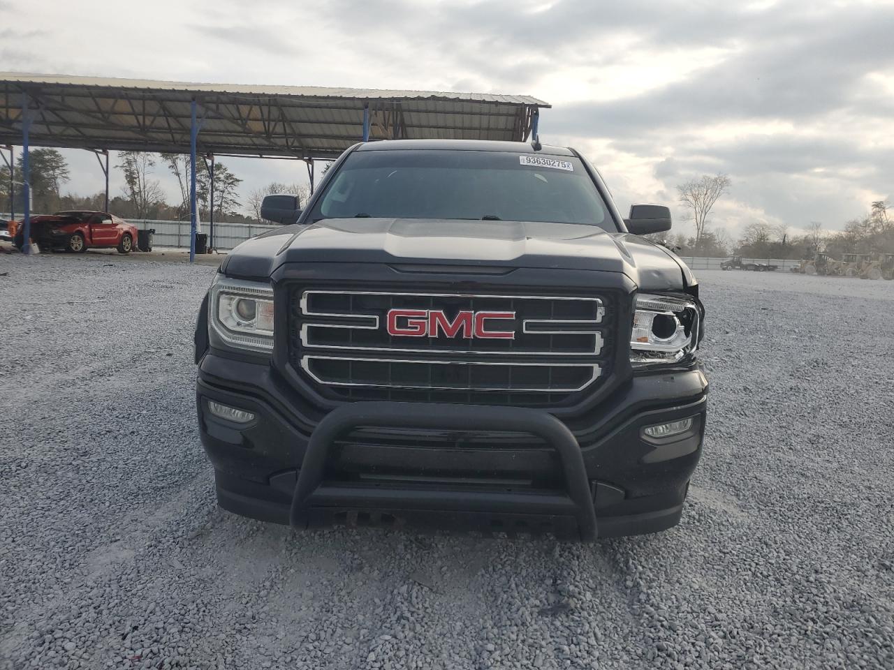 GMC Sierra C1500 Image 7