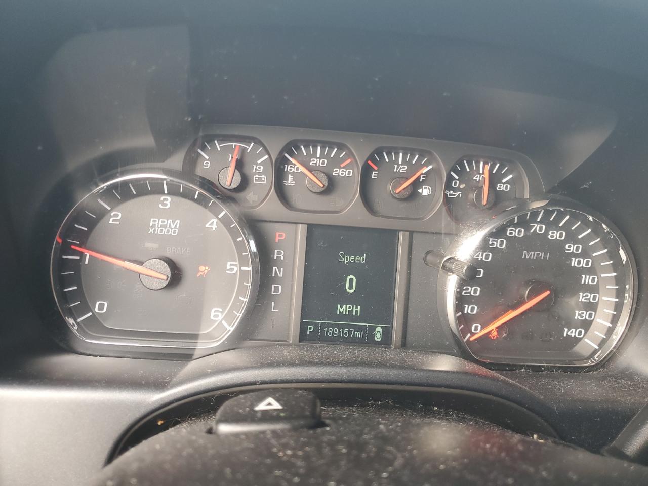 GMC Sierra C1500 Image 8