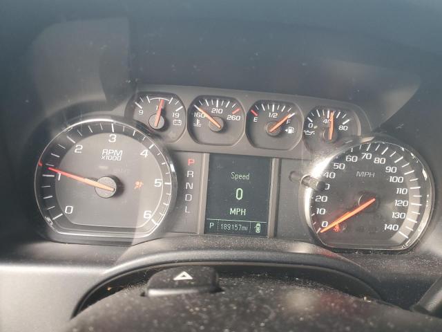 GMC Sierra C1500 Image 8