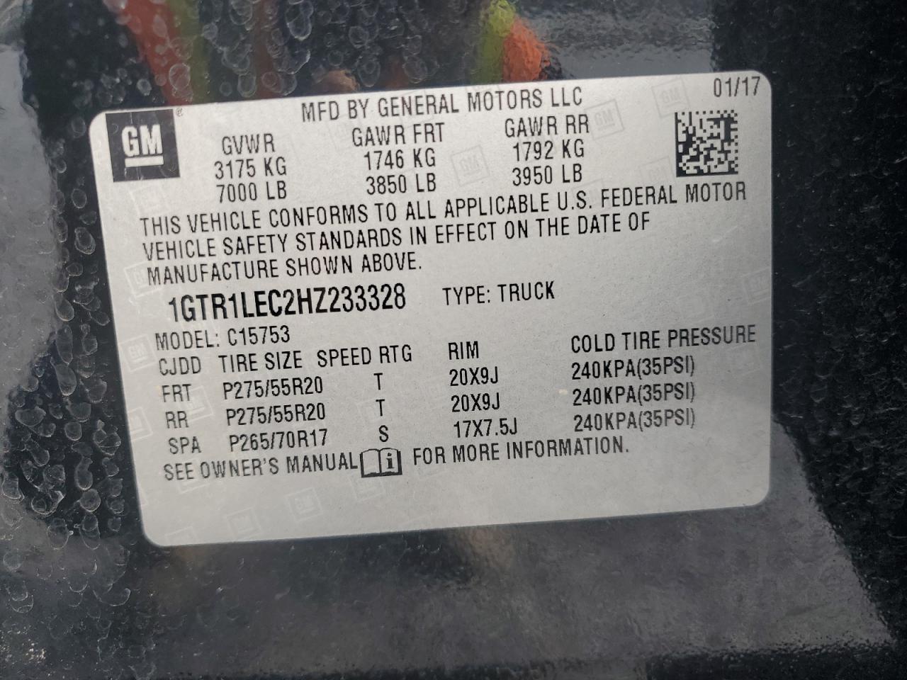 GMC Sierra C1500 Image 10