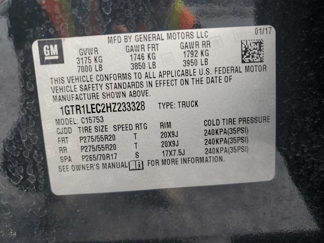 GMC Sierra C1500 Image 10