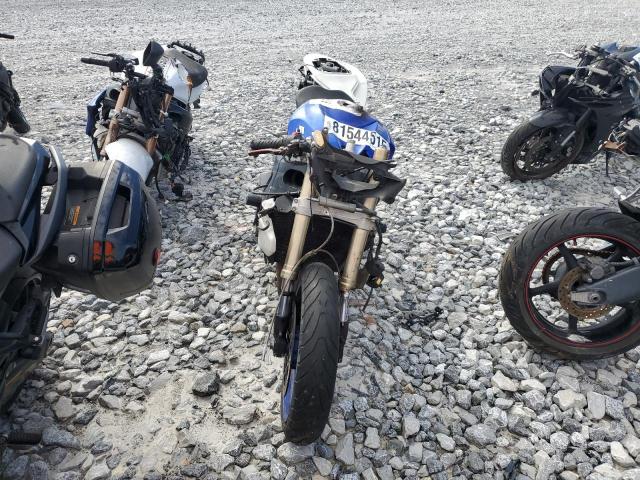 Suzuki Gsx K6 Image 3