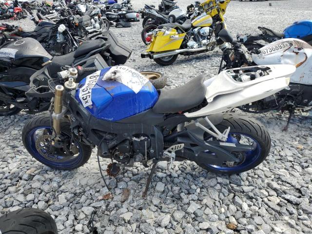 Suzuki Gsx K6 Image 6