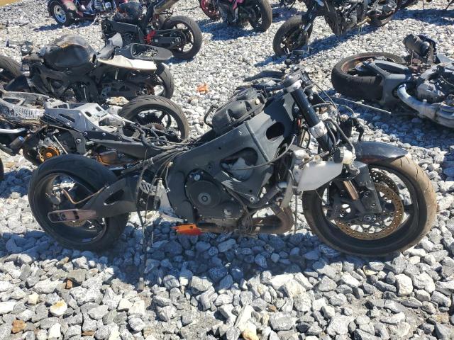  Salvage Suzuki Gsxr600