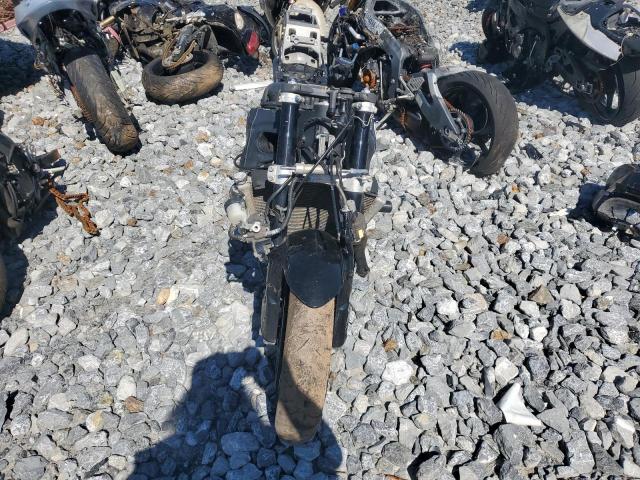 Suzuki Gsxr600 Image 2