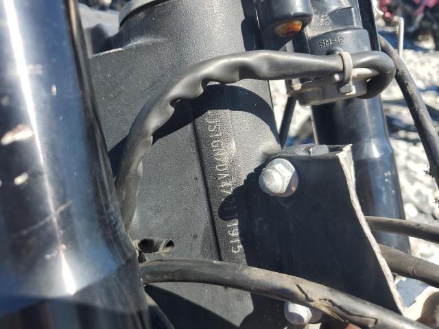 Suzuki Gsxr600 Image 8