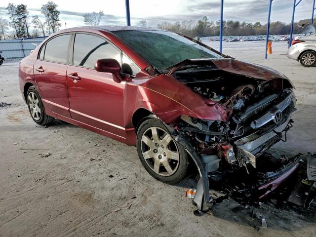 Honda Civic Lx Image 6