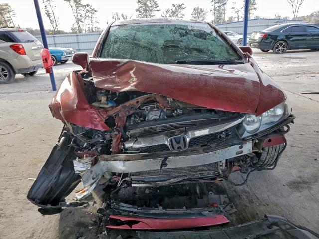 Honda Civic Lx Image 3