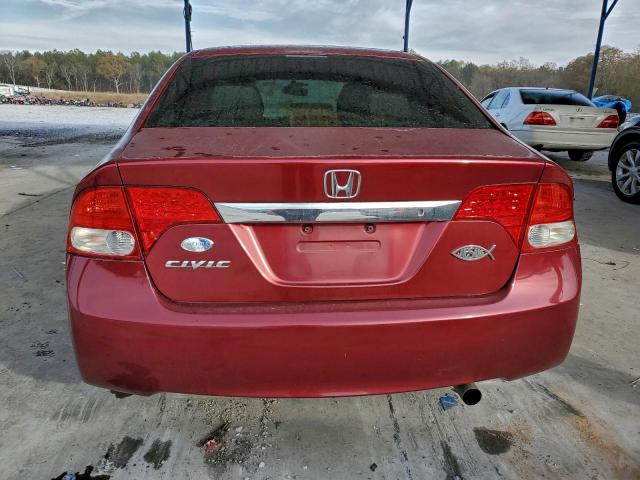 Honda Civic Lx Image 11