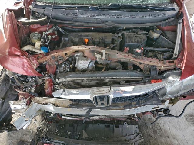 Honda Civic Lx Image 8