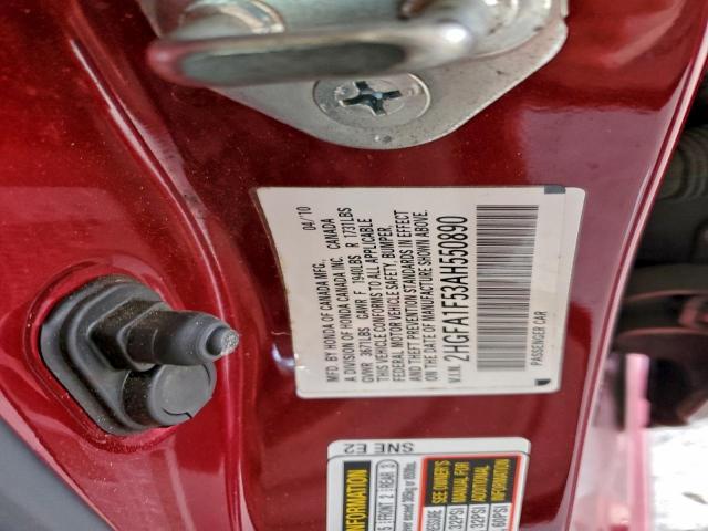 Honda Civic Lx Image 2