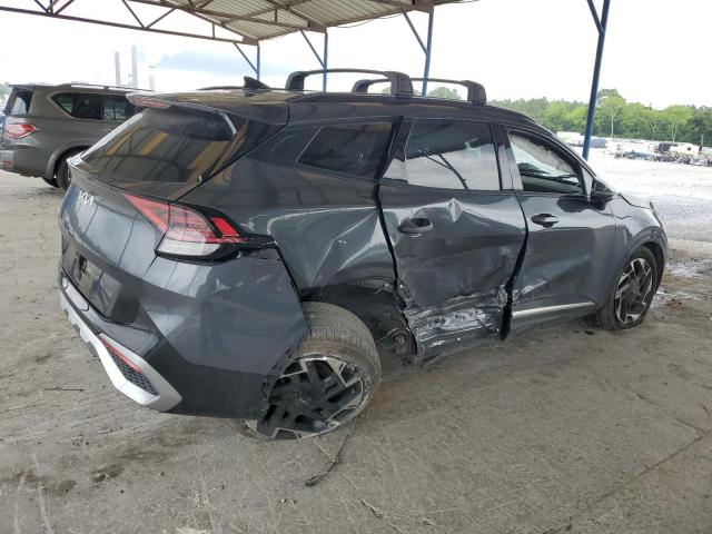 Kia Sportage Sx Prestige Image 3