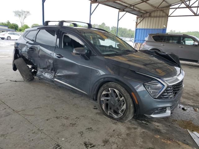 Kia Sportage Sx Prestige Image 6