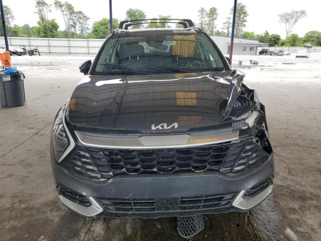 Kia Sportage Sx Prestige Image 4