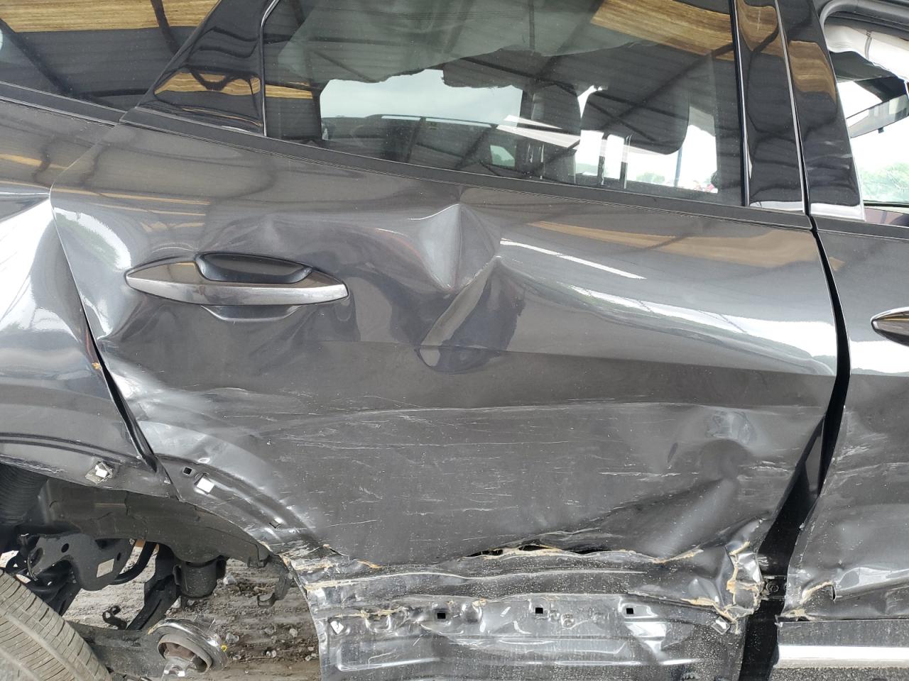 Kia Sportage Sx Prestige Image 12